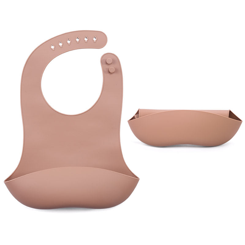 Toddler Upgrade Set Caramel (Age: 9+ months)