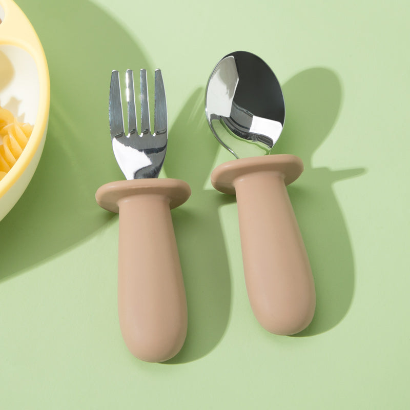 Premium Gift Set Caramel (Age: 6 months - 5 years)