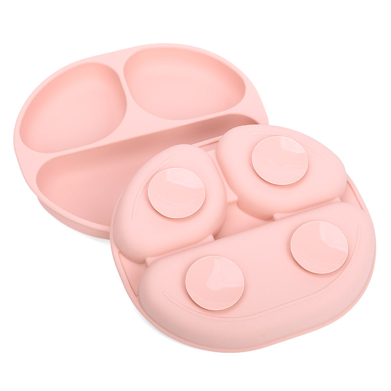 Toddler Upgrade Set Pink (Age: 9+ months)