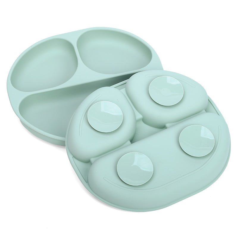 Toddler Upgrade Set Blue (Age: 9+ months)