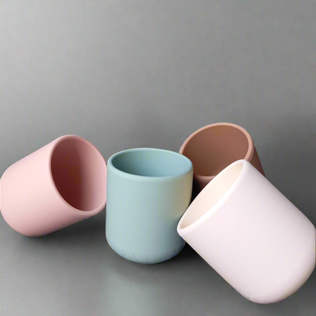Training Cup - Caramel