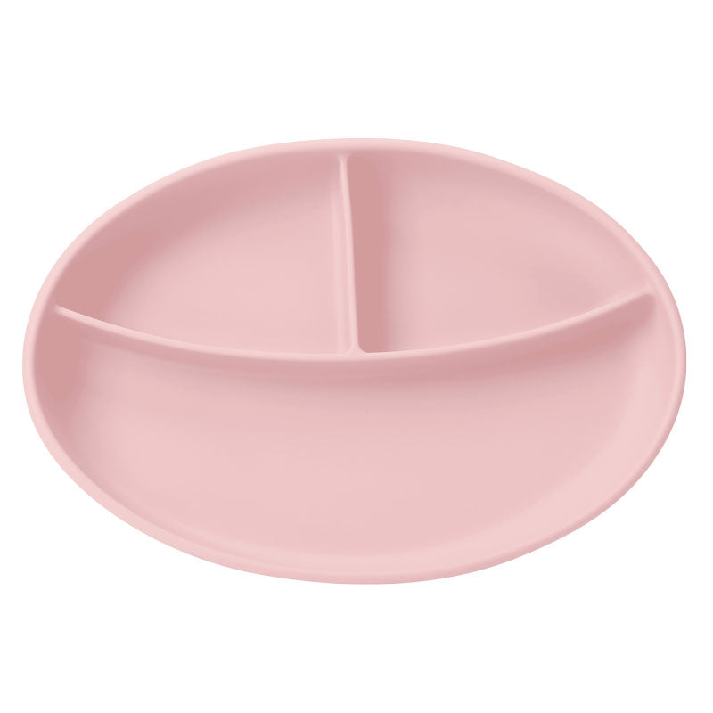 Early Weaning Essentials Set Pink (Age: 5-6 months)