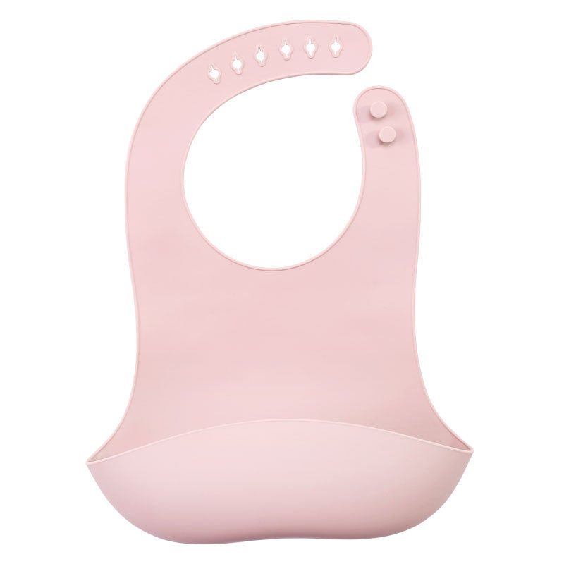 Daily Feeding Set Pink (Age: 6–9 months)