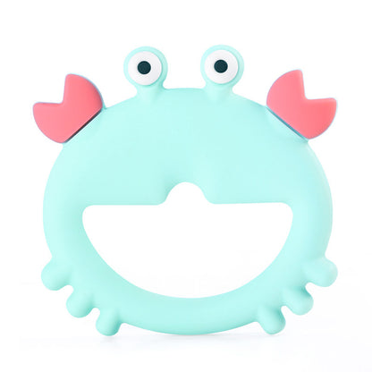 Crab Teether
