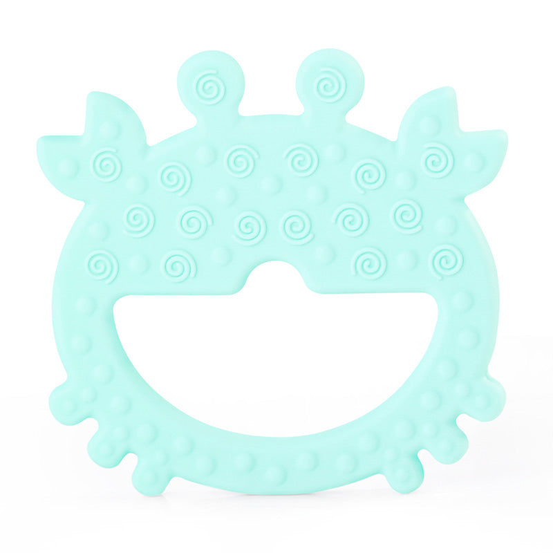 Crab Teether