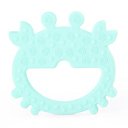 Crab Teether