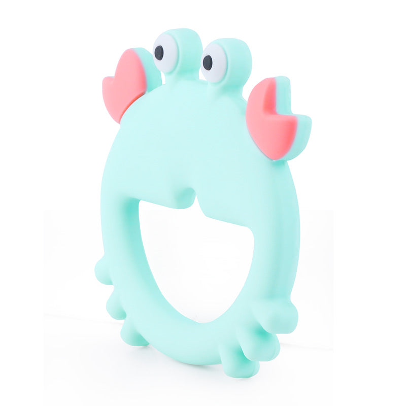 Crab Teether
