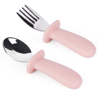 Toddler Upgrade Set Pink (Age: 9+ months)
