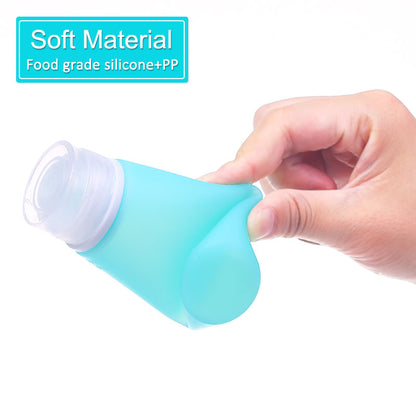 Travel Bottles