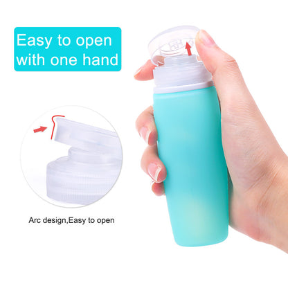 Travel Bottles