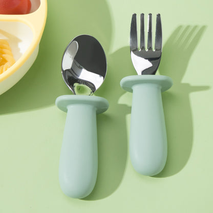 Toddler Upgrade Set Blue (Age: 9+ months)