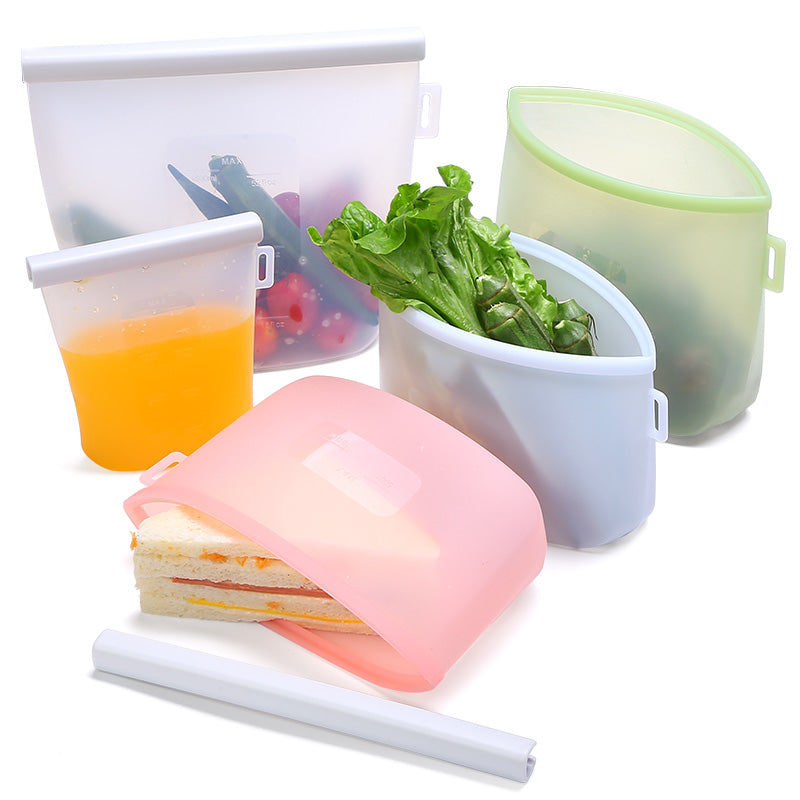 Multi storage bag - 500 ml