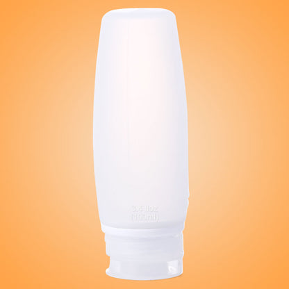 Travel Bottles