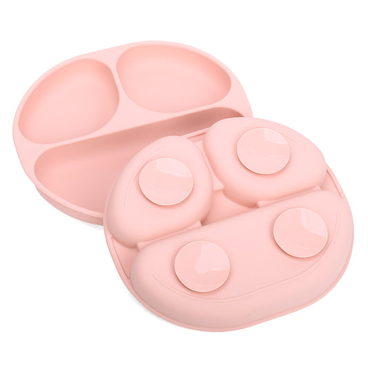 Toddler Upgrade Set Pink (Age: 9+ months)