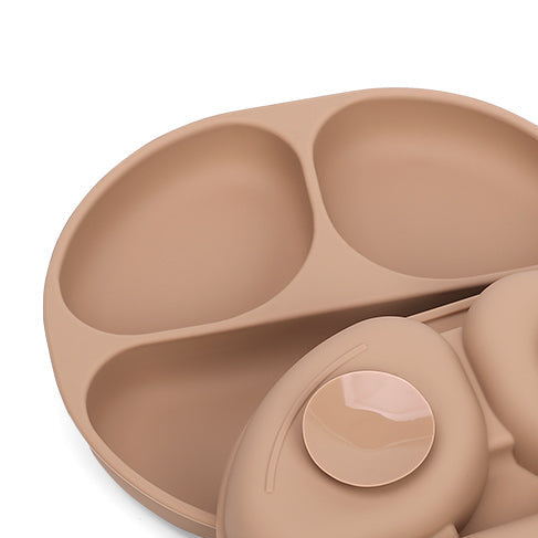 Toddler Upgrade Set Caramel (Age: 9+ months)