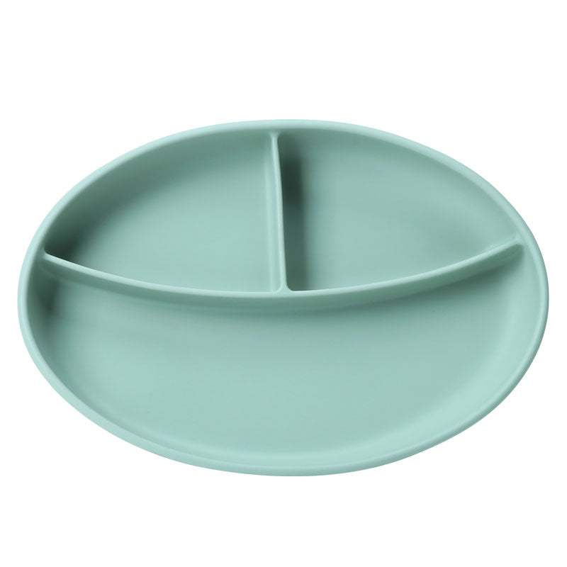 Daily Feeding Set Blue (Age: 6–9 months)
