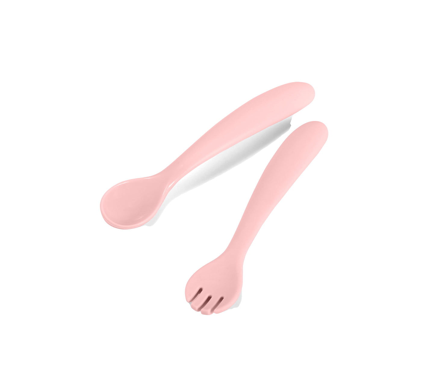 Daily Feeding Set Pink (Age: 6–9 months)