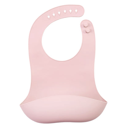 Daily Feeding Set Pink (Age: 6–9 months)